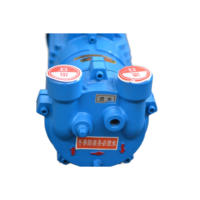 Compresseur d'air centrifuge industriel sans huile à anneau liquide BOYUAN série 2BV 2BV2061