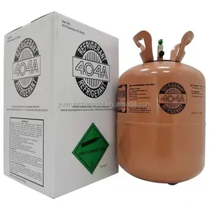 The Net Weight Of The Automotive Air Conditioning Refrigerant 134A Is 13.6kg