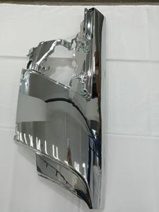 ชิ้นส่วนตัวถังรถบรรทุกแผ่นติดมุมด้านหน้าชุบโครเมียม<span class=keywords><strong>360</strong></span> GXZ fyh FVM ftr.fsr 2010 <span class=keywords><strong>Deca</strong></span> ใหม่ - Product Image 3