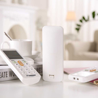 CHUNGHOP K-2080E A/C Affichage MENÉ À Télécommande Universelle Climatiseur Contrôleur IR Télécommande