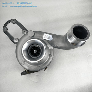 B2BV63 Turbocharger for Maxxforce DT466 - International Truck