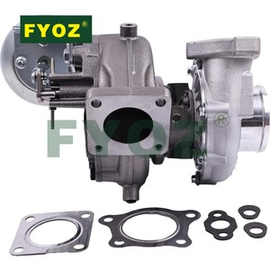 Solarhome Turbo rhf5v turbo tăng áp 8-97381507-2 8973815073 f54vads0023b Tương thích với ISUZU 4jj1e4n 4jj1-n động cơ nlr nmr npr - Product Image 3