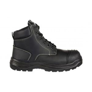PORTWEST - FD10BKR48 Clyde S3 HRO CI HI FO bota de seguridad negra-EAN 5036108266098 BOTAS DE SEGURIDAD, PROTECCIÓN S3 - Product Image 1