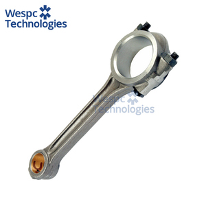 Bielle <span class=keywords><strong>de</strong></span> rechange haute performance WESPC ZZ90010 compatible avec les moteurs Perkins 404 - Product Image 5