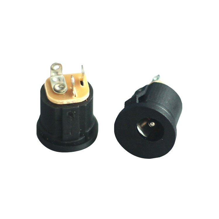 dc jack waterproof