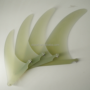 Tabla de Surf Longboard de 9'' con Aleta Única, la Mejor Consistencia, Estilo Retro, Corte CNC, Totalmente Personalizable para Surfing, Nose Rider, Dolphin Flexible - Product Image 2