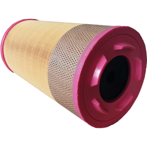 Сменный винтовой воздушный компрессор 1621737600 воздушного фильтра для компрессора Atlas Copco для GA 110 10-14 бар GA 110 PLUS - Product Image 2