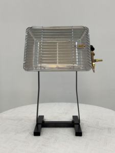 Chauffage au gaz d'extérieur Petit chauffage au gaz mobile portable de haute qualité pour l'extérieur pour le <span class=keywords><strong>camping</strong></span> au <span class=keywords><strong>meilleur</strong></span> prix - Product Image 5