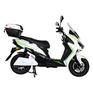 มอเตอร์ไซค์วิบากความเร็วสูง 72V ระยะไกล 200 กม. แบบสปอร์ต พร้อมดิสก์เบรก สองล้อ - Product Image 6