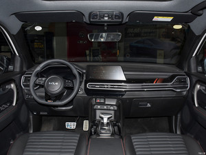SUV <span class=keywords><strong>Sportage</strong></span> R Gasolina Coches <span class=keywords><strong>2022</strong></span> ~ 2024 Ace 1,5 T <span class=keywords><strong>GT</strong></span> <span class=keywords><strong>Line</strong></span> Fusion Edition - Product Image 3