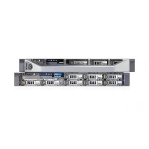 Serveur en rack Dell PowerEdge R350 1U d'origine, pour les petites et moyennes entreprises, serveur R350 - Product Image 4