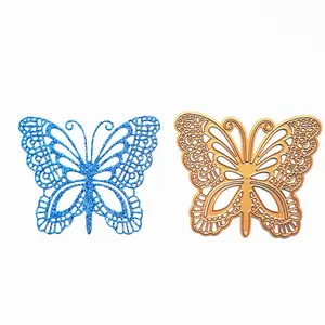 Customized Metal Cutting Dies For DIY Scrapbooking Photo Album Decorative Embossing Paper Card Crafts Die