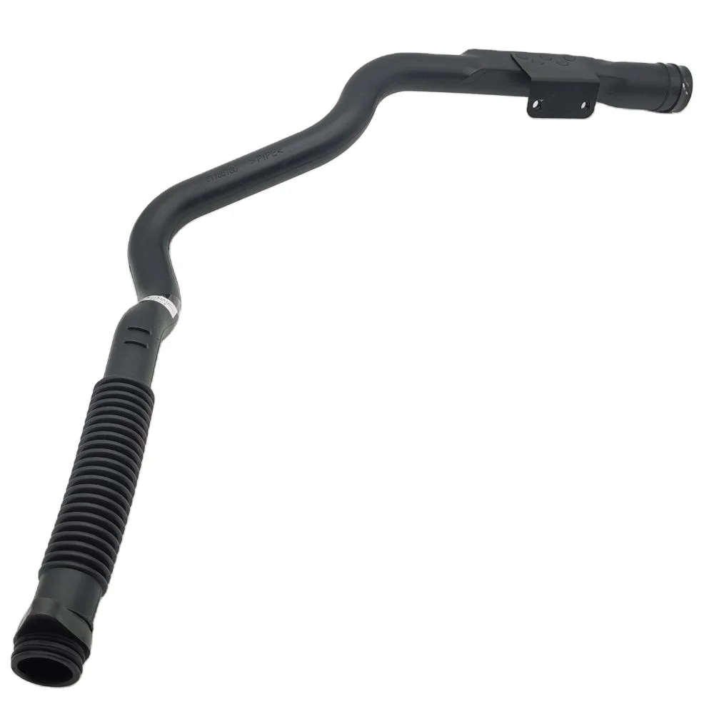 OE 21155188 Oil Filler Pipe for Volvo FM/FH Euro Truck Spare