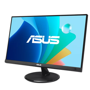 Monitor de Computadora VP227HF de 21.5 Pulgadas FHD con Amplio Ángulo de Visión e Interfaz VGA para Negocios/Escritorio - Product Image 1