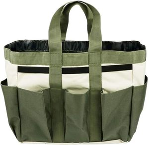Échantillon gratuit produire une variété de sacs à outils légers/portables/sac de pochette à outils de jardinage avec plusieurs options de couleur - Product Image 1