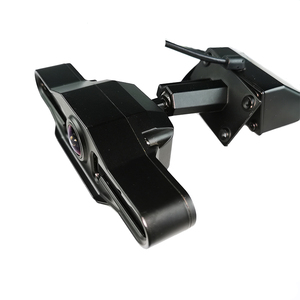 กล้องติดรถยนต์ OEM 1080P AHD หน้า-หลัง, มองเห็นในเวลากลางคืน, มุมมองกว้าง, โหมดจอดรถ, รับรองหลักฐานภาพคมชัด - Product Image 3