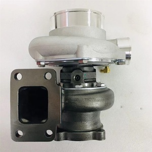 Turbocharger Domestik GTX3584RS Gen II GTX3584 Gen 2 GTX3584R Gen II 856804-5005S 8568045005S untuk Ball Bearing A/R.63 - Product Image 3