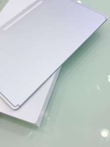 Tablette Tab S10 Ultra 10,1 pouces, processeur Snapdragon 8 Gen 2, batterie 11200 mAh, appareil photo 13 MP, <span class=keywords><strong>One</strong></span> <span class=keywords><strong>UI</strong></span>, S PEN, <span class=keywords><strong>6</strong></span> Go de RAM, Android, Wi-Fi - Product Image 4