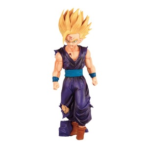 Figura <span class=keywords><strong>de</strong></span> Estatua <span class=keywords><strong>de</strong></span> Gohan Super Saiyan Dañado en Batalla, Éxito <span class=keywords><strong>de</strong></span> Ventas <span class=keywords><strong>de</strong></span> <span class=keywords><strong>Dragon</strong></span> <span class=keywords><strong>Ball</strong></span> - Product Image 1
