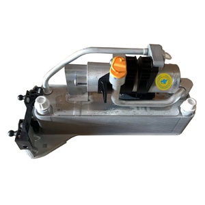 Sécheur de climatisation automatique pour BMW 1 3 F20 F21 F30 F31 320i OEM 64509471521 9471521 64509338330 9338330 - Product Image 1