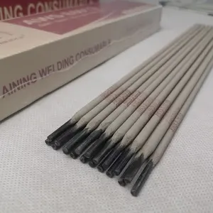 AWS E6013 <span class=keywords><strong>G8</strong></span> G10 G12 electrodo de soldadura de fácil arco E6011 varilla de soldadura de electrodos - Product Image 2