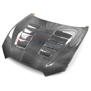 Capó de Fibra de Carbono para Mazda <span class=keywords><strong>MX5</strong></span> Miata 2016-2025, Kit de Carrocería - Product Image 3