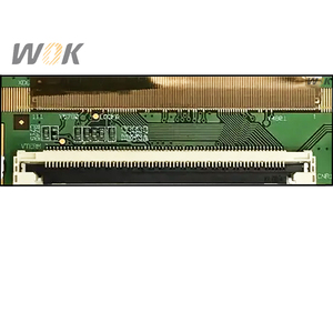 Pannello LCD <span class=keywords><strong>LG</strong></span> LC320DXY-SMA8 da <span class=keywords><strong>32</strong></span> <span class=keywords><strong>Pollici</strong></span>, 60Hz, Schermo Piatto di Ricambio, Pezzo di Ricambio Open Cell, MOQ 17 Pezzi - Product Image 4