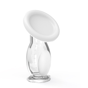 Venta caliente BPA Free Baby Feeding Hand <span class=keywords><strong>Extractor</strong></span> <span class=keywords><strong>de</strong></span> <span class=keywords><strong>leche</strong></span> Bebé <span class=keywords><strong>Esterilizador</strong></span> <span class=keywords><strong>de</strong></span> biberón <span class=keywords><strong>de</strong></span> alta calidad - Product Image 2