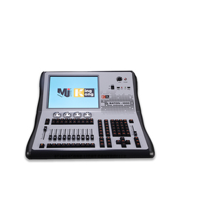 Contrôleur <span class=keywords><strong>Dmx</strong></span> One-Click Light Show <span class=keywords><strong>Console</strong></span> d'éclairage <span class=keywords><strong>Dmx</strong></span> - Product Image 5