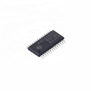 Origina ชิป MUC ไมโครคอนโทรลเลอร์ TSSOP-28 MSP430G2553IPW28 - Product Image 3
