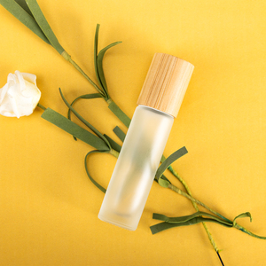 Commercio all'ingrosso Mini vuoto Parfm Flasche 10 ML 15ML tondi sottili trasparenti UV cappotto profumi acqua Cologne campione di vetro bottiglie Tester - Product Image 2