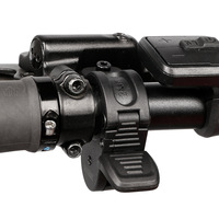 Accélérateur de pouce E-Bike 36V 48V, connexion rapide étanche 5 étoiles pour moteur central Bafang, pièce de rechange pour vélo électrique