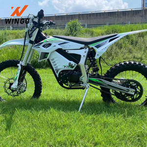 Moto électrique pour adultes 72V 50Ah/60Ah/73Ah TYE TE3 CATL Batterie au lithium Autonomie de 150 km 1000 Nm 3000 W <span class=keywords><strong>Motocross</strong></span> électrique - Product Image 4