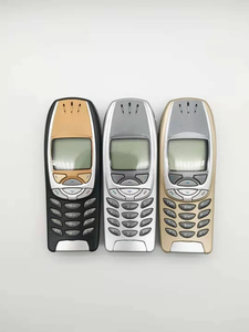 GSM-FIX <span class=keywords><strong>6310i</strong></span> Original Desbloqueado Muy Barato Teléfono Móvil GSM con Barra - Product Image 2