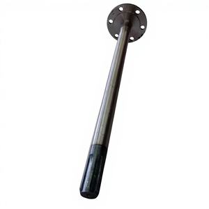 อะไหล่รถสามล้อเครื่องยนต์  เพลาขับ  ชุดส่งกำลัง  ฮาล์ฟเพลา สำหรับอะไหล่รถสามล้อ - Product Image 2