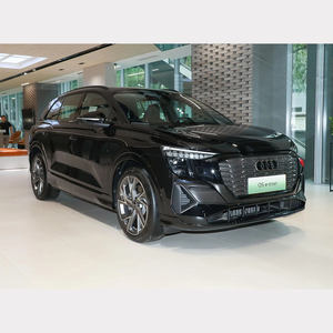 2025 de <span class=keywords><strong>AUDI</strong></span> Q5 Coche Eléctrico EV 560km 83.4kWh Ps 150kW/310Nm <span class=keywords><strong>BEV</strong></span> Mecha Suit LHD Nuevo Coche Usado A LA Venta - Product Image 1