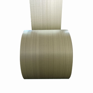 Rouleau de tissu tissé PP en usine de la ville de Linyi - Product Image 3