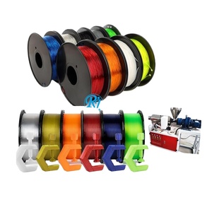 3d Printing Filament Machine 3d Filament Extruder Machine 3d Printing Filament Production Line