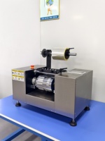 Machine de test d'encre pour gravure, flexographie et offset, équipement de laboratoire pour rouleaux Anilox en céramique