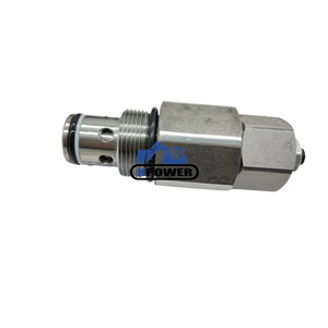 EC180 EC220 EC235 Soupape de surpression pour excavatrice 14589235 VOE14589235 - Product Image 1