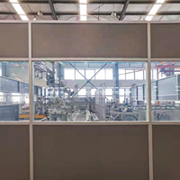 Smart Tint schaltbare Glas Smart Window Magic Film elektrische Folie