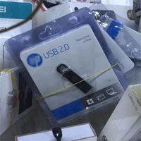 El Mejor Regalo, Memoria USB 3.0 de 8 GB, Pendrive Metálico de 16 GB, 32 GB, 64 GB, 128 GB, Unidad USB 3.0, Memoria USB para hp