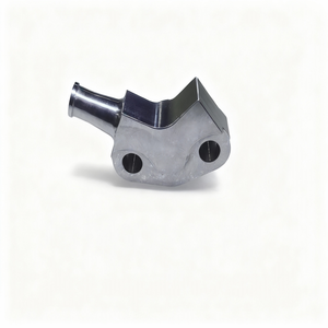 Высокоточные детали из сплава Inconel для турбинных лопаток и компонентов двигателей, изготовленные на станках с ЧПУ для высоких температур - Product Image 1