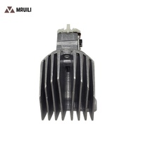 NOUVEAU Module de phare LED DRL Feux de jour Angel Eyes OE 63117343876 7343876 pour Série 5 F10 F11 F18 LCI 2013-2017