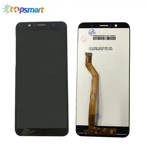 Replacement mobile phone touch screen LCD display digitizer touch for asus