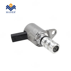 MANER, Nueva Tendencia en Piezas de Motor, Solenoide de Sincronización Variable VVT 06E115243H 04E906455L para Audi A3 A5 Q3 - Product Image 2