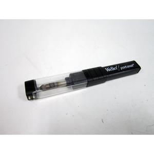 <span class=keywords><strong>Fer</strong></span> à <span class=keywords><strong>souder</strong></span> au butane sans fil ORIGINAL SUPPLY WELLER <span class=keywords><strong>PORTASOL</strong></span> C1C - Product Image 1