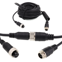 Cable de Cobre Recocido Desnudo para Arnés de Cableado Automotriz, Fabricante de Cables con Certificación ISO THWN