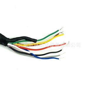 Encoder Absoluto Gemple GMS412RE10PB 9410S 10-30Vdc para Automatización Industrial - Product Image 4