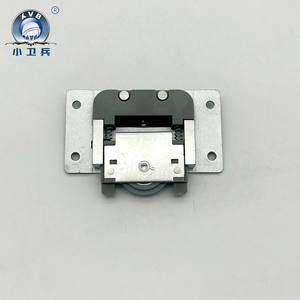 Vente exceptionnelle : quincaillerie de qualité supérieure pour système de <span class=keywords><strong>porte</strong></span> <span class=keywords><strong>coulissante</strong></span> et meubles, rail de guidage de <span class=keywords><strong>porte</strong></span> <span class=keywords><strong>coulissante</strong></span>, roue de guidage, roulement à billes - Product Image 4